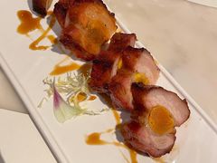 -港丽餐厅(高德置地店)