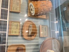-SKROLL卡特司库·蛋糕定制·生吐司·司康(古北程家桥店)