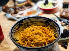 -老九圆山西面馆(CBD店)