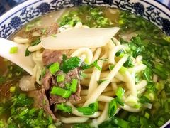 -马大胡子清真西北菜