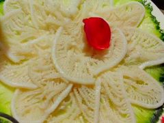 -码头故事火锅(大丰店)