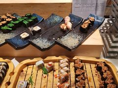 -星伦多自助料理(新湖店)