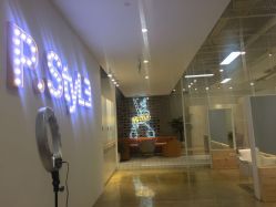 点击看大图 -P.STYLE派斯造型