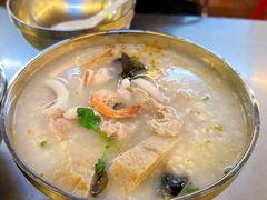 -广场正宗原汁薏米店