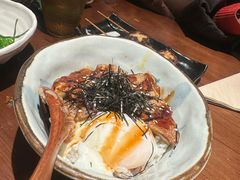 -鸟鸣门屋台料理(金帝银泰店)