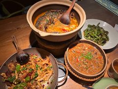 -吃饭皇帝大(长宁龙之梦店)