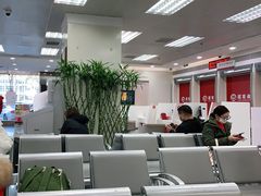 -招商银行·北京首体科技金融支行