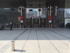 -重庆万豪中餐厅·Man Ho