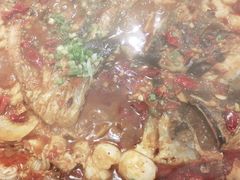 -鱼酷活鱼烤鱼(梅江印象城店)