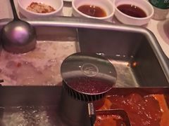 -海底捞火锅(杭州庆春路夜宵主题店)