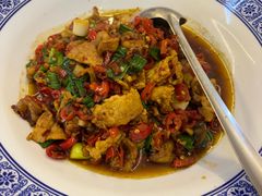 -胖东瓜·浏阳菜馆(火车站店)
