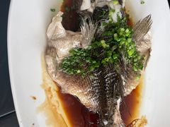 -鲜璟台·地标景观餐厅(上海中心店)