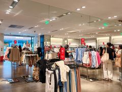 -ZARA(仓山万达店)