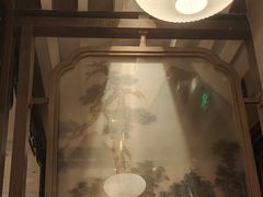 -香园茶社·金陵小灶(老门东店)