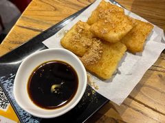 -霸道川面馆(张江店)