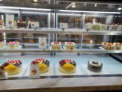 -超港·蛋糕面包(国购店)
