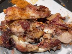 -赶海部落海鲜城(海阳路店)