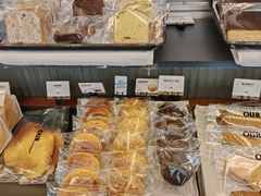 -OUR Bakery(三里屯太古里店)