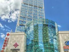 -方恒购物中心(望京小街店)