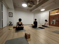 -阿南达·瑜伽普拉提·阿育吠陀疗愈中心