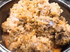 -河畔春天时尚餐厅