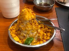 -大阪烧肉BAKA一代(十亩地店)