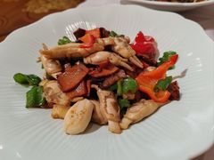 -贵州大厦贵州厅(樱花园西街店)