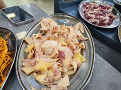 -五洞大众牛餐馆(番禺分店)