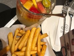 -gaga(深圳福田星河COCO Park店)