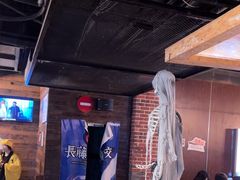 -长藤鬼校(龙翔店)