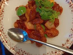 -新天世纪中餐厅