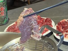 -贵宾牛·潮汕牛肉火锅(珠池总店)
