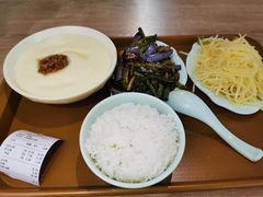 -酷味乐智选餐厅(斜土路店)