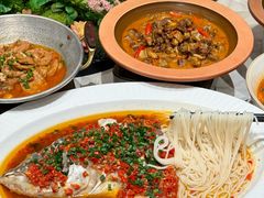 -湘中缘·湖南菜(娄底驻京办店)