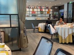 -惠丰堂饭庄(北洼路店)