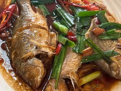 -友强·23年特色海鲜大排档(厦门店)