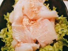 龙利鱼-辣家私厨火锅·龙虾(开发区店)