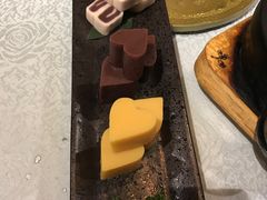 -又一福烤鸭·北京菜(东四店)