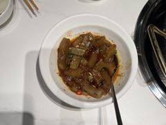 -犇鼎牛潮汕牛肉火锅(新辰里学清路店)