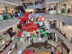 -凯德MALL(西直门店)