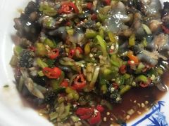 -香满居张记小厨私房菜(青岛站店)