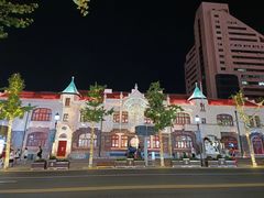 -上街里市集(悦喜客来广场店)