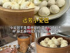 -临家闽南菜(宝洲路店)