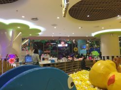 -MELAND(郑州万象城店)