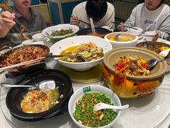 -绿草地·湘菜(芙蓉天街店)