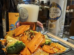 凉拌时蔬-其处·卤舍酒仓(旗舰店)