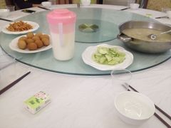 早餐-洈水景区