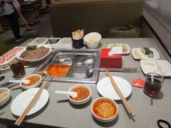 -海底捞火锅(泰安爱琴海店)