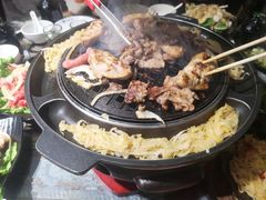 -牛犇炭火烤肉·鲜切烤肉(承德总店)
