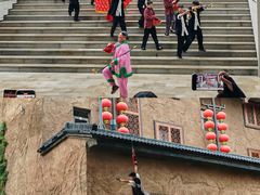 -华夏文旅西安度假区